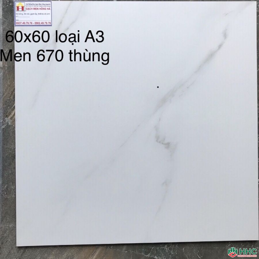 60x60 bóng kiếng cao cấp giá rẻ